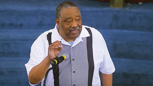 How To Be a Spiritual Father- 6/15/2025